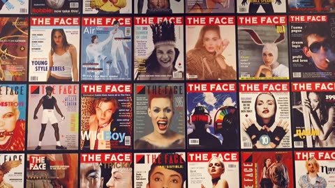 February 20, 2025 - Haircut 100's Nick Heyward & Others Celebrate The Face Magazine