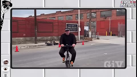 20240526.German_Venice_No_Filming_Here_Lamont_On_Run_Says_F_k_This_Hotel_Adam_Woo_Chuck_Norris