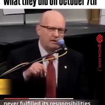 Former US🇺🇸 Secretary of State Colin Powell’s Chief...