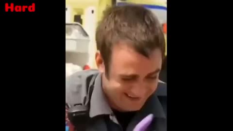 So, Can You Accept the Challenge of Not Laughing?