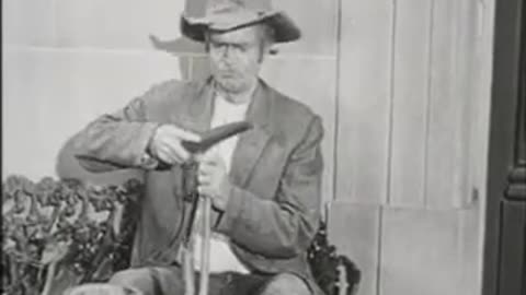 The Beverly Hillbillies Season 1, Episode 25