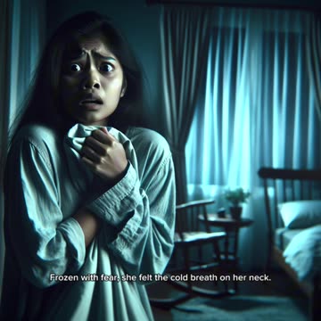 Somebody is inside my apartment!!😱#shorts