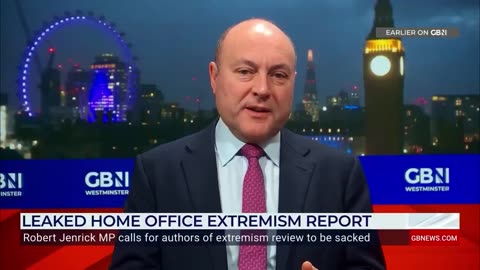 🚨 GB NEWS UNCOVERS HOME OFFICE MUSLIM NETWORK – MASSIVE SCANDAL BREWING! 🚨