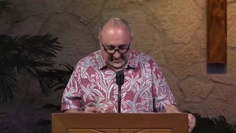 JD Farag Bible Prophecy Update 01.19.25 (2025 - Man’s Plan God’s Plan)