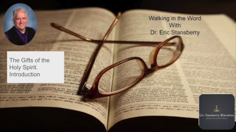 Walking in the Word Episode 1