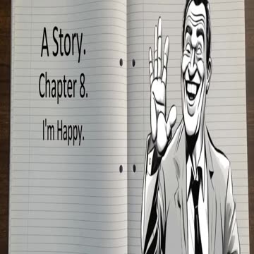 Lispy Joker – I’m Happy (Prod by @JakeAngelBeats ).