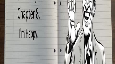 Lispy Joker – I’m Happy (Prod by @JakeAngelBeats ).