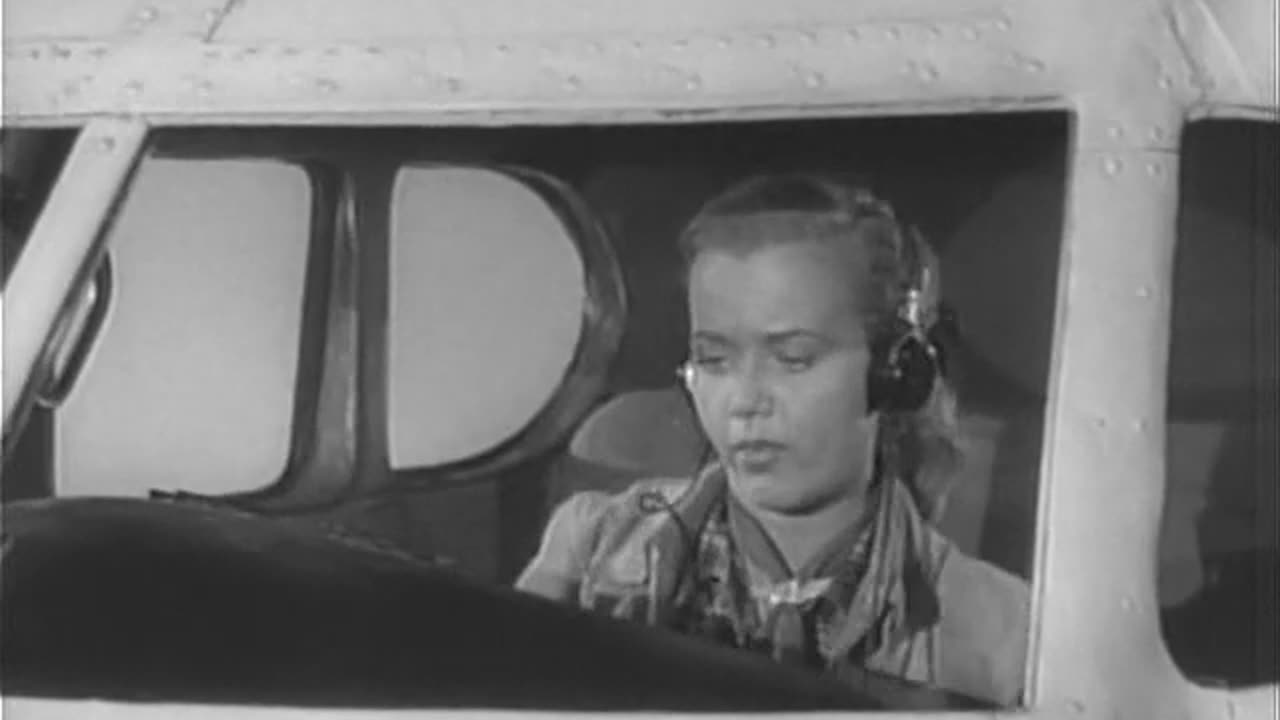 Sky King 1952 Season 2 Complete