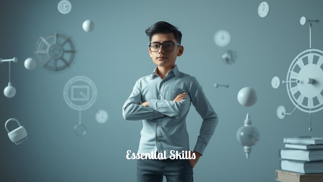 How AI is Revolutionizing the Job Market in 2025: Top Careers You Didn’t Know Existed!