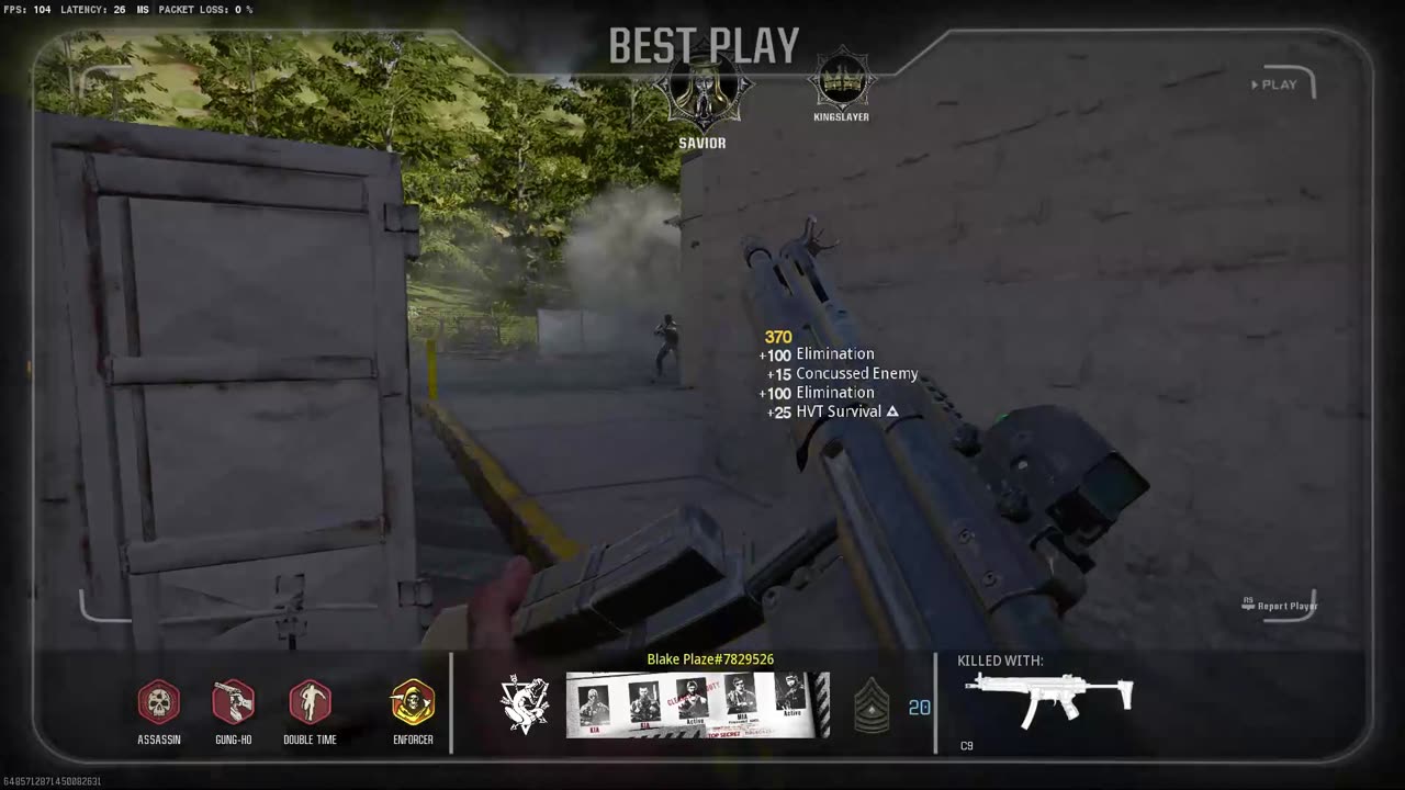 Washed Up 34yr Old Platinums Dominating Warzone 28 Wins In 15 Days