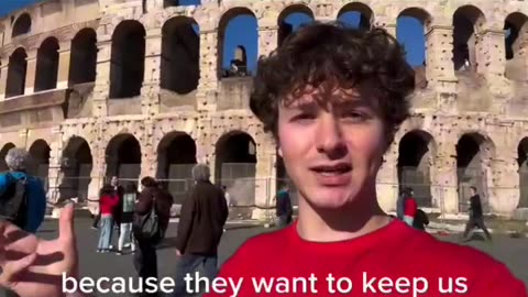 Sports Fanaticism! This Kid Couldn't Have Explained This Any Better! ✅️