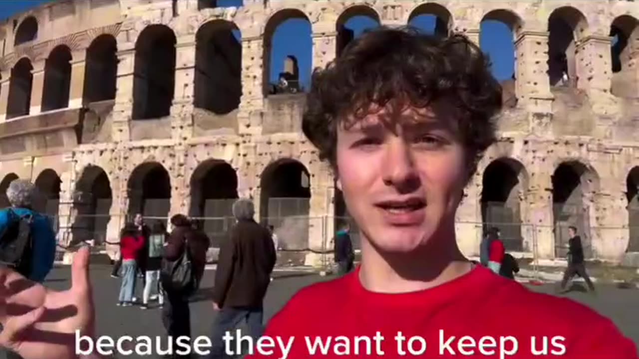 Sports Fanaticism! This Kid Couldn't Have Explained This Any Better! ✅️