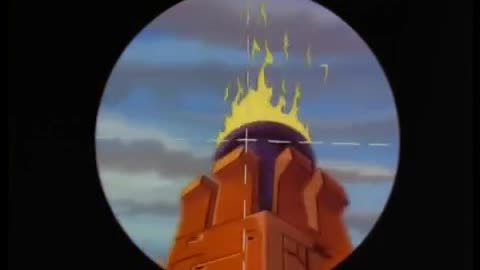 Transformers 1984 Episode 66 – Five Faces of Darkness, Part 1