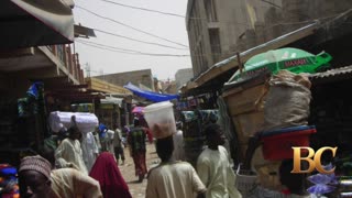 Nigeria round up children living on streets to put them in camp “for their rehabilitation”