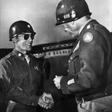 Feb 8, 2024 Gen. Patton quotation of the day: To Ed Thompson Life Mag #ww2 #inthismoment