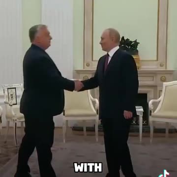 A New Global Alliance Is Now Being Proposed