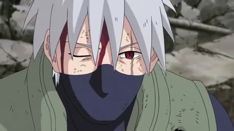 Kakashi Hatake Twixtor