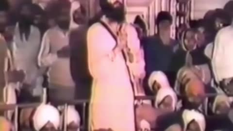 50 year old video of golden temple