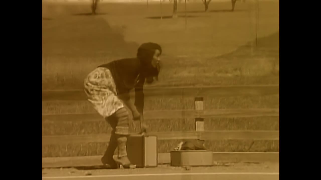 Donna Summer - The Wanderer