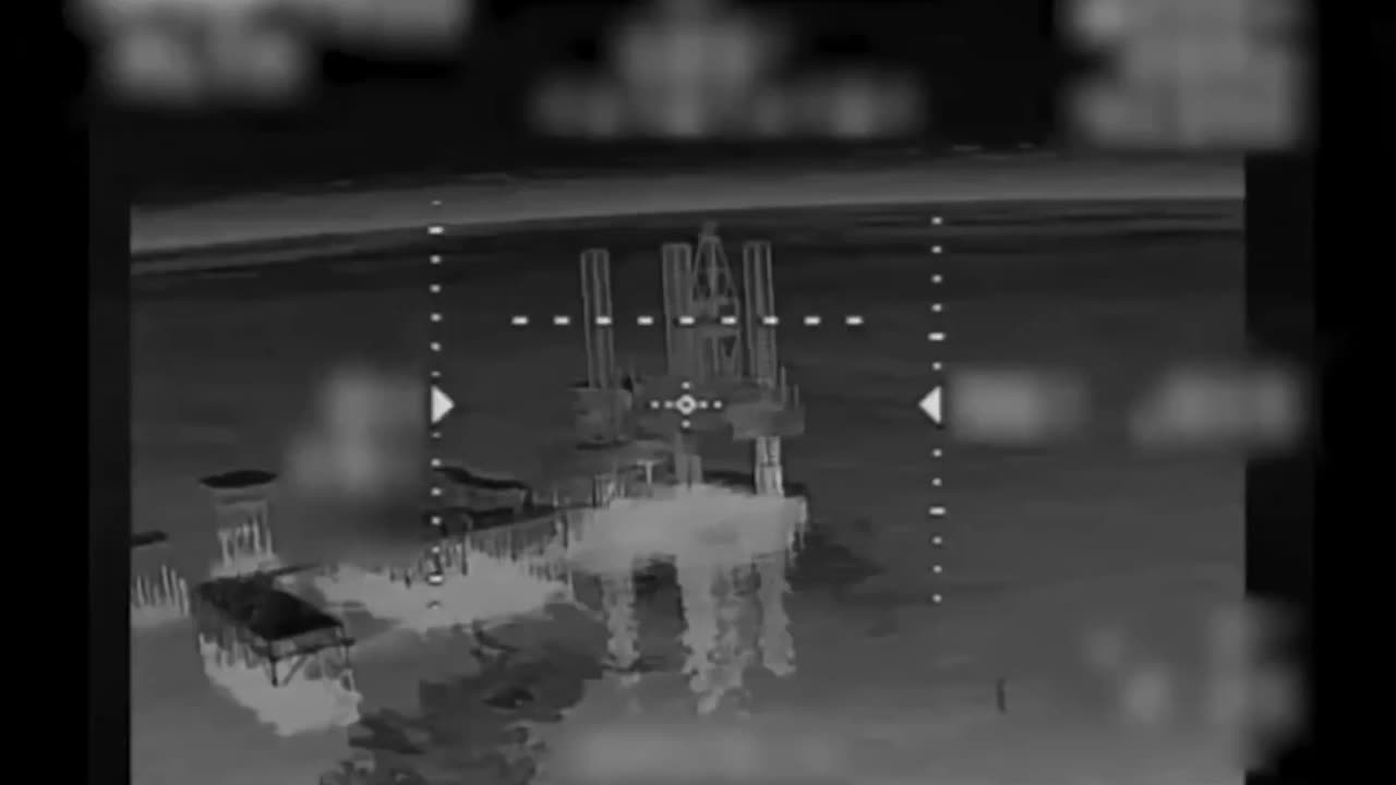 The silent hunter from the sea: The Katran X1 may be the new bogeyman of the Russian military