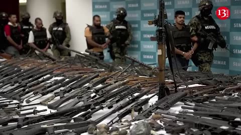 US has started a war with cartels: There will be massacres, casualties