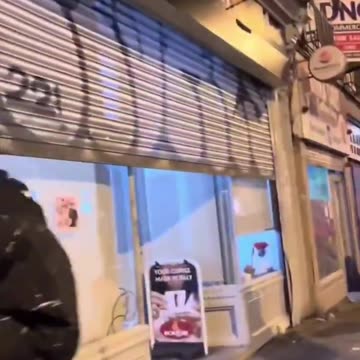 Shocking. Parts of Ireland have already been lost to immigration.