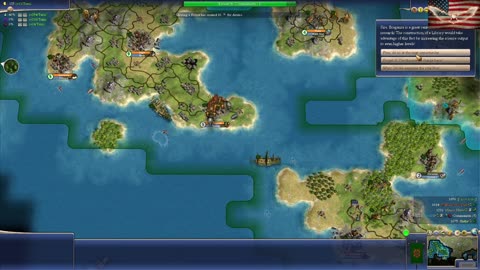 Civ 4 - How they are going to go about new payment system and change the monetary system?