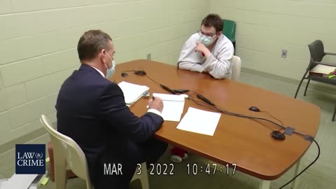 Psychiatrist Probes Parkland School Shooter's Mind During Jailhouse Interview [Flokossama]