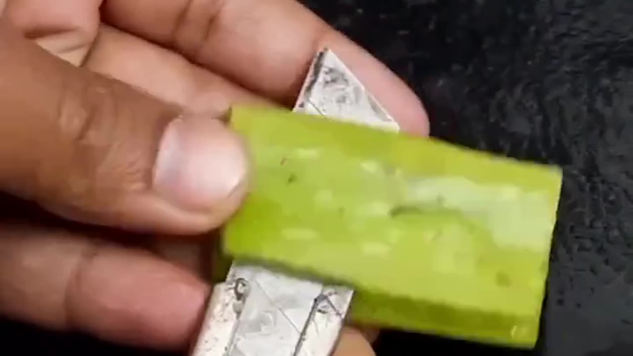 A super great way to increase the germination of grapes