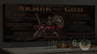 The Sowers ~ Armor of God { Lyrics ) { Ai } Remix 1 Christcore PC FX