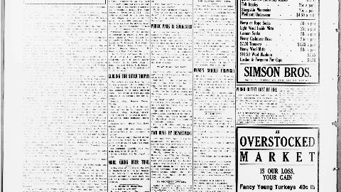 Fairbanks! What's going on? (1/8/25) what was going on?