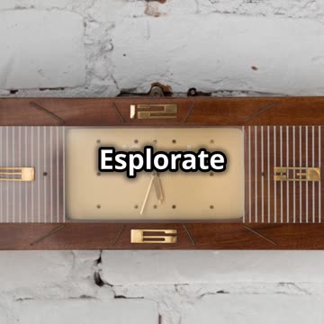 Scopri gli Orologi Cartier_ Eleganza