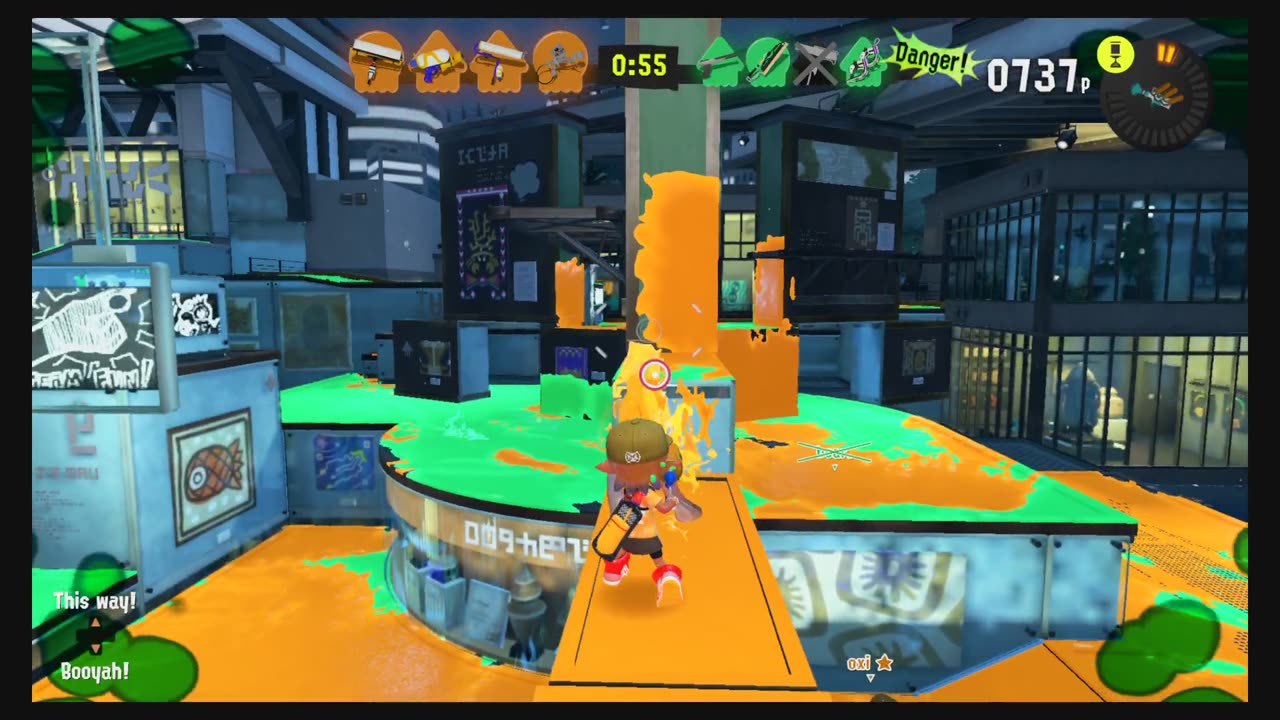 Splatoon3 Turf War103