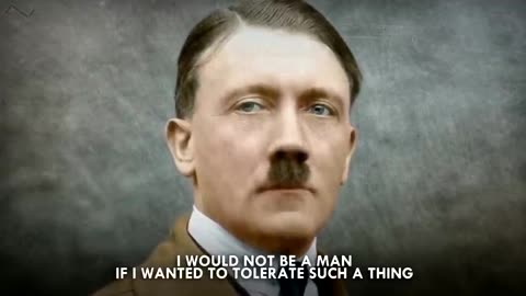 Adolf Hitler Ehrenmann by Spero Patria.mp4