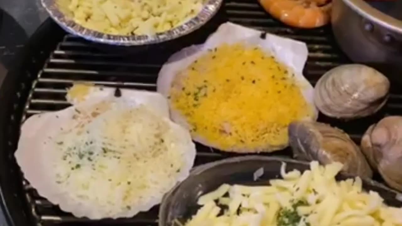 First Eating Out #koreanfood #lunchmenu #foodie