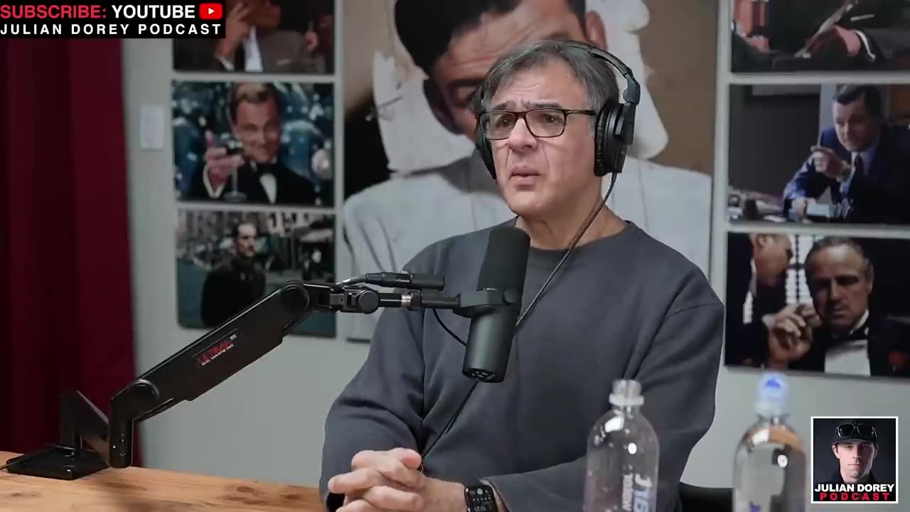 WW3 Update: CIA Spy Exposes MKUltra’s More Sinister Twin Experiment John Kiriakou 8m