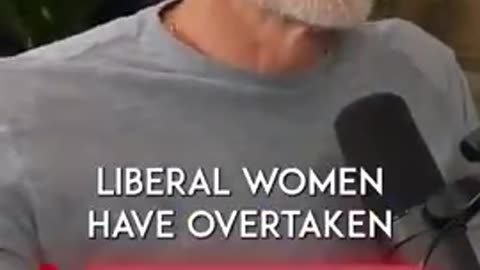 Liberal women under 30 have almost a 6 in 10 chance of being diagnosed with mental illness.mp4