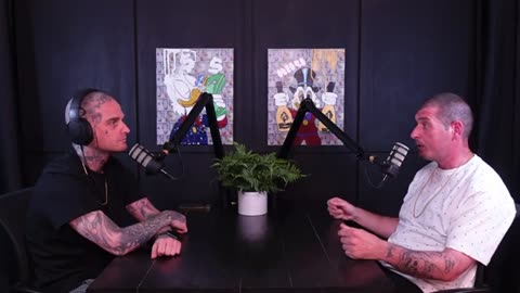 Interviewing Jeff Turner ¦ Counterfeiting and recovering from addiction