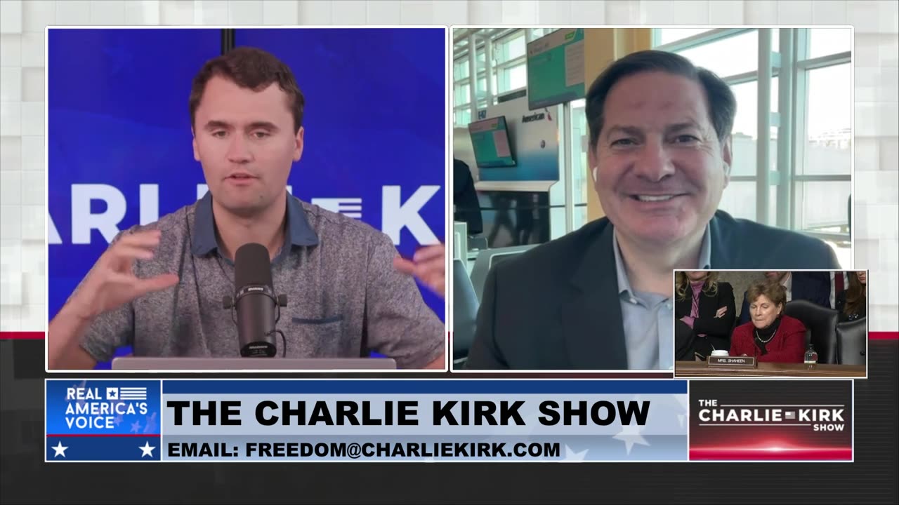 Key Takeaways From Pete Hegseth's Senate Confirmation Hearing