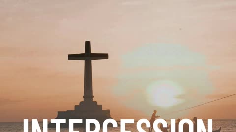 Prayer for Intercession