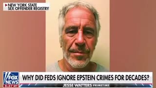 FYI - The FBI has been protecting Jeffrey Epstein's clients for decades.👇🧐