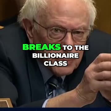 Inequality Crisis: Billionaires Thrive While Families Struggle