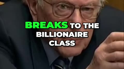 Inequality Crisis: Billionaires Thrive While Families Struggle