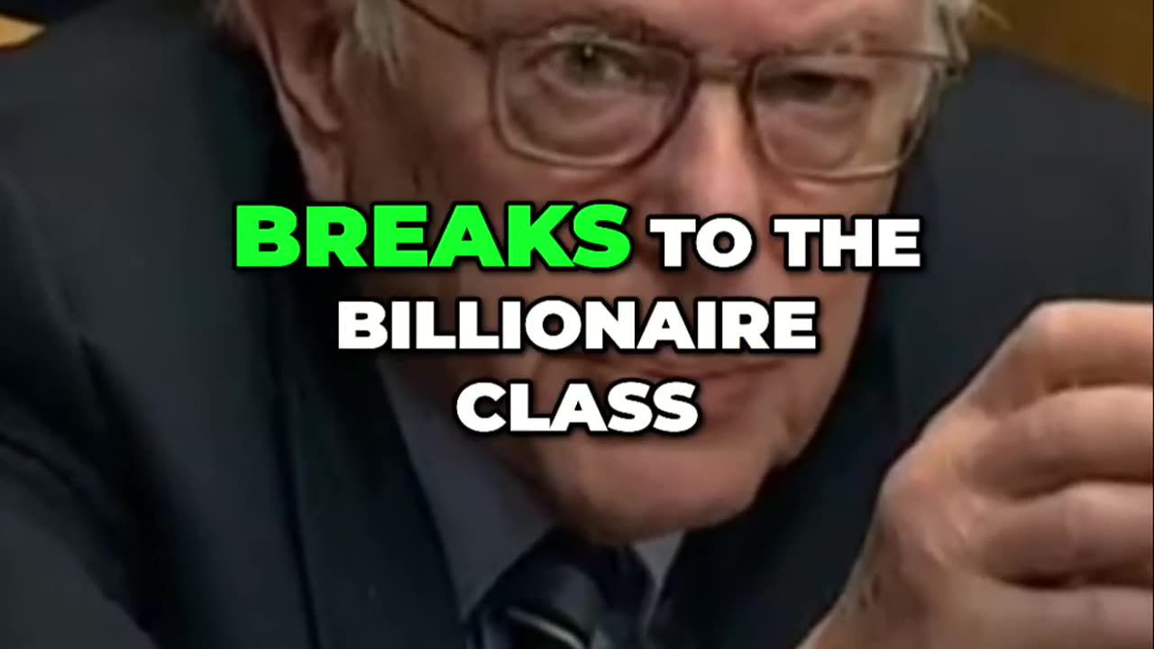 Inequality Crisis: Billionaires Thrive While Families Struggle