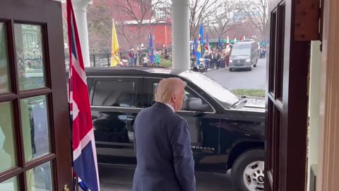 WE stand with YOU Mr. President. Semper Fi