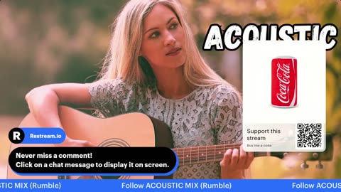 Best Acoustic Songs Collection - Acoustic Guitar Covers Of Popular Songs - Chill Acoustic Love Songs