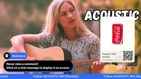 Best Acoustic Songs Collection - Acoustic Guitar Covers Of Popular Songs - Chill Acoustic Love Songs