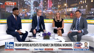 FOX and Friends 1/29/25 FULL END SHOW | FOX BREAKING NEWS January 29, 2025