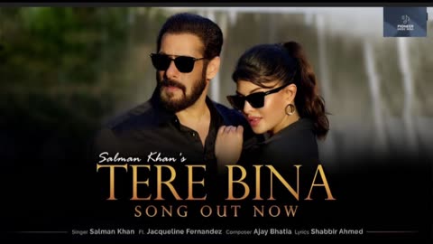 King | Pyaar Karte Hai | Salman Khan | Rashmika Mandana | Pioneer Music India