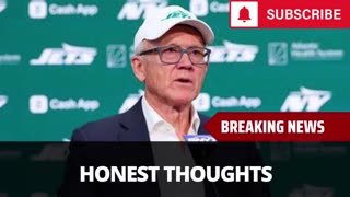 Jets Players Give There On Honest Thoughts On Team Owner